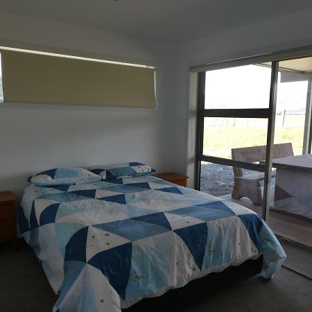 Villa Ben Ohau Vista Twizel Esterno foto